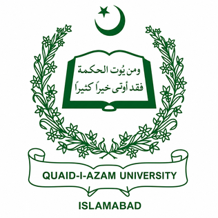 Quaid-i-Azam University