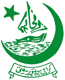 University of Karachi
